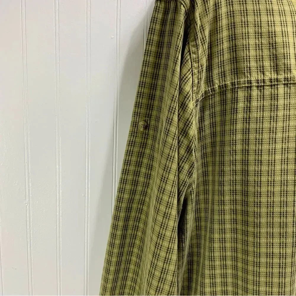 THE NORTH FACE Long sleeve shirt